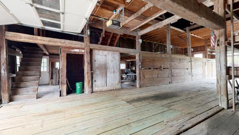 47 Wood Road Gorham ME 04038