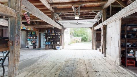 47 Wood Road Gorham ME 04038