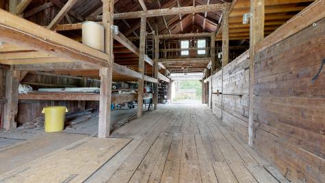 47 Wood Road Gorham ME 04038