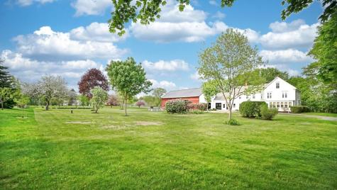 47 Wood Road Gorham ME 04038