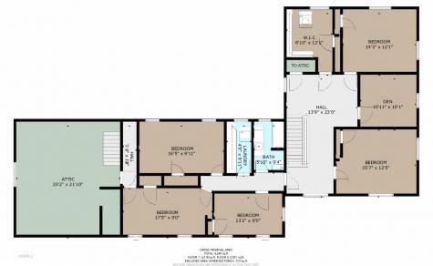 47 Wood Road Gorham ME 04038