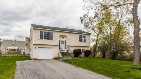 123 Pennell Avenue Portland ME 04103