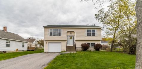 123 Pennell Avenue Portland ME 04103