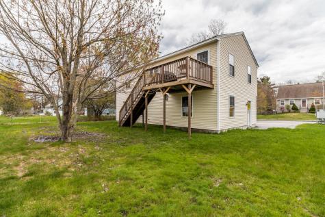123 Pennell Avenue Portland ME 04103