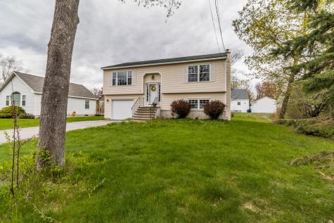 123 Pennell Avenue Portland ME 04103