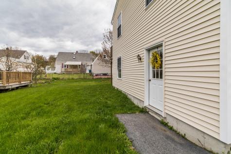 123 Pennell Avenue Portland ME 04103