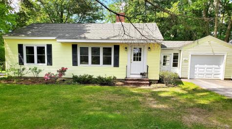 277 West Main Street Yarmouth ME 04096