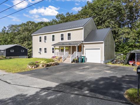 87 Farview Drive Sanford ME 04073