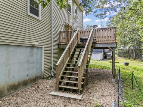 87 Farview Drive Sanford ME 04073