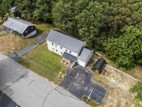 87 Farview Drive Sanford ME 04073