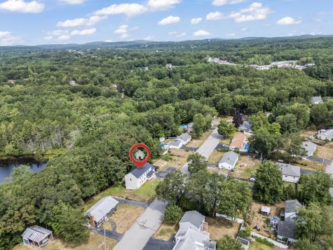 87 Farview Drive Sanford ME 04073