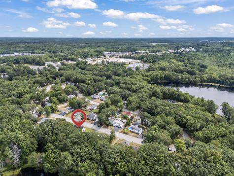 87 Farview Drive Sanford ME 04073