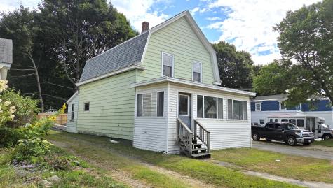 372 S Main Street Brewer ME 04412