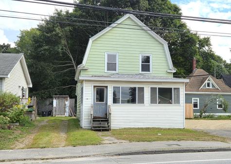 372 S Main Street Brewer ME 04412