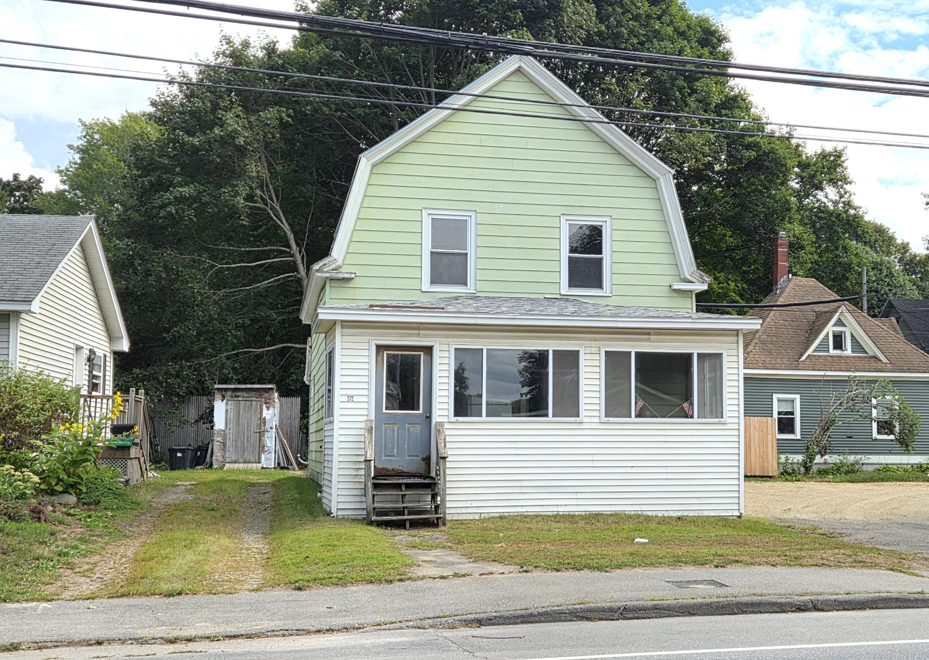 372 S Main Street Brewer ME 04412