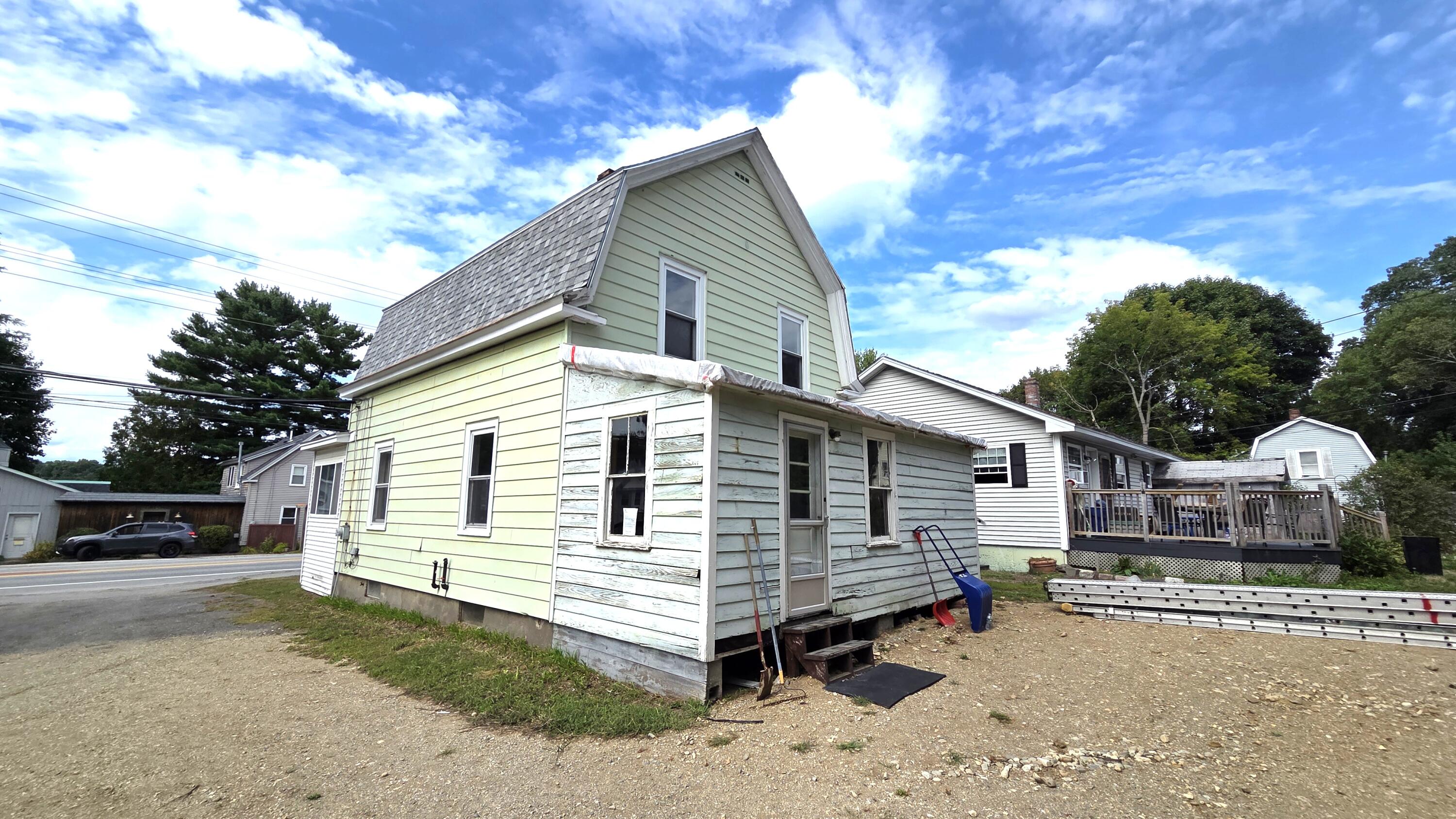 372 S Main Street Brewer ME 04412