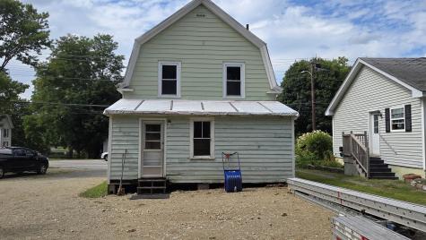 372 S Main Street Brewer ME 04412
