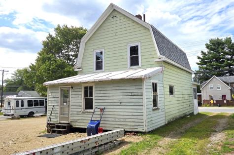 372 S Main Street Brewer ME 04412