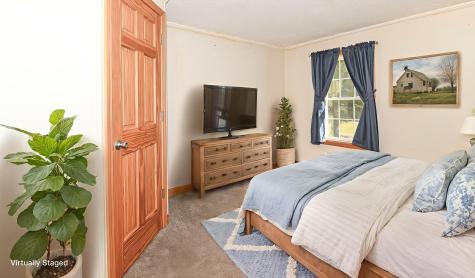 839 Lovell Road Lovell ME 04051