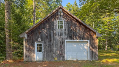 839 Lovell Road Lovell ME 04051