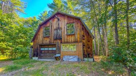 839 Lovell Road Lovell ME 04051