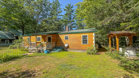 839 Lovell Road Lovell ME 04051