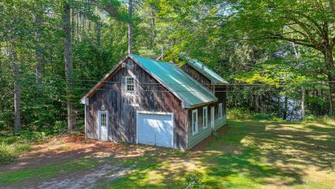 839 Lovell Road Lovell ME 04051