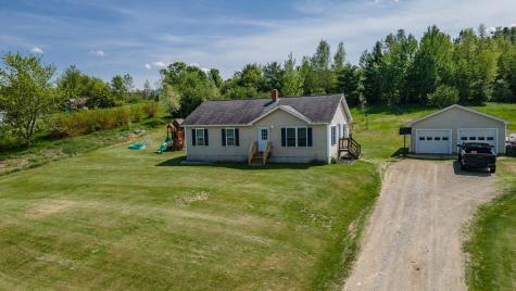 30 Stuart Drive Albion ME 04901