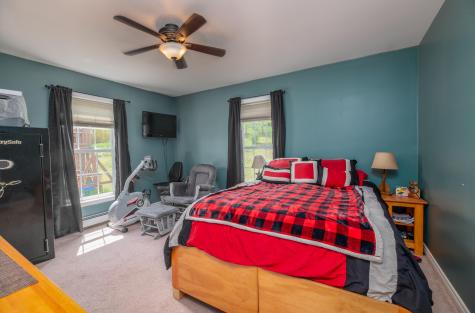 30 Stuart Drive Albion ME 04901