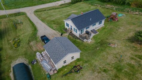 30 Stuart Drive Albion ME 04901