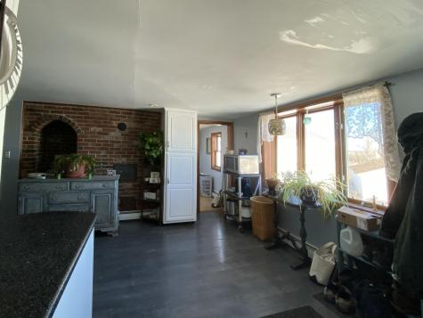 2382 Exeter Road Exeter ME 04435