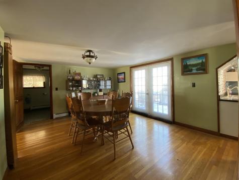 2382 Exeter Road Exeter ME 04435