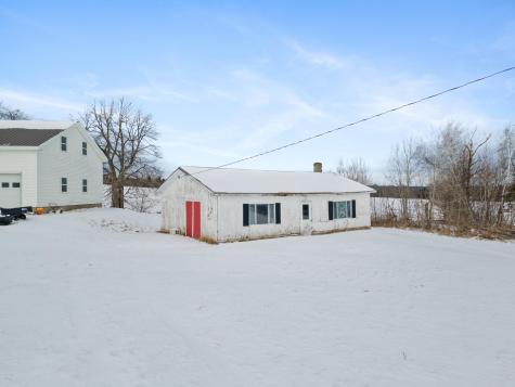 2382 Exeter Road Exeter ME 04435