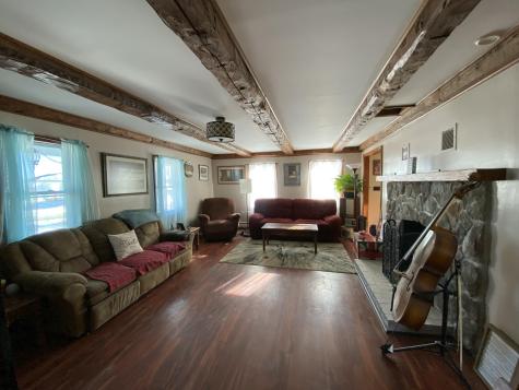 2382 Exeter Road Exeter ME 04435