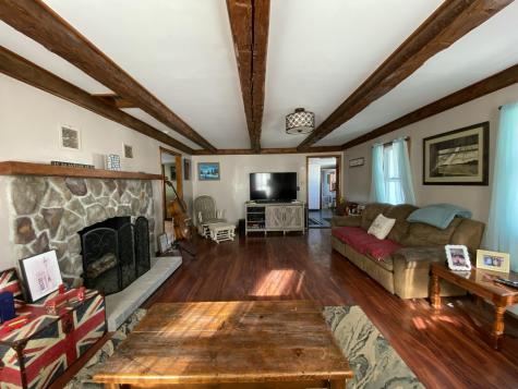 2382 Exeter Road Exeter ME 04435