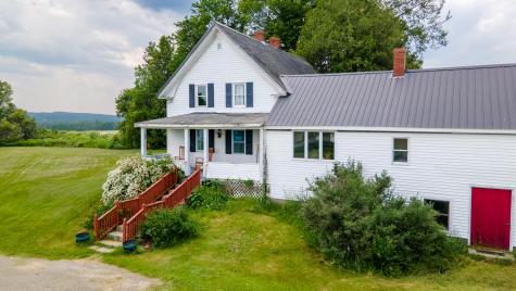 2382 Exeter Road Exeter ME 04435