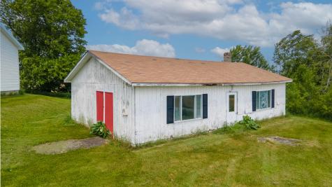 2382 Exeter Road Exeter ME 04435