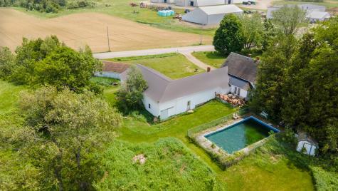 2382 Exeter Road Exeter ME 04435