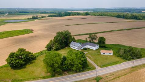 2382 Exeter Road Exeter ME 04435