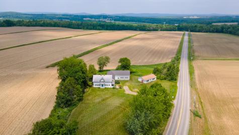 2382 Exeter Road Exeter ME 04435