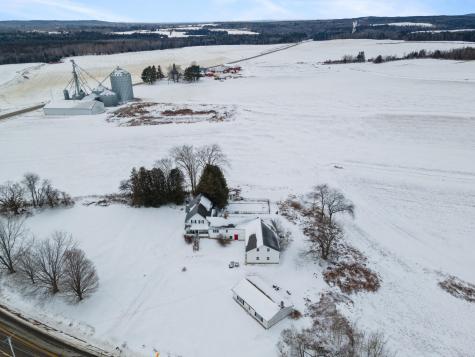 2382 Exeter Road Exeter ME 04435