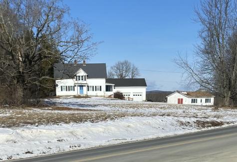 2382 Exeter Road Exeter ME 04435