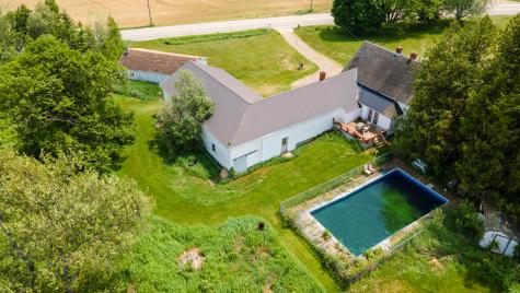 2382 Exeter Road Exeter ME 04435