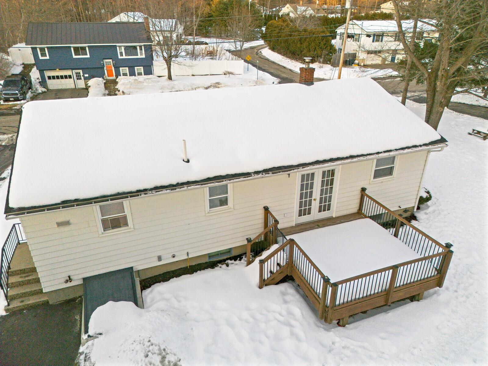 84 Windsor Avenue Augusta ME 04330