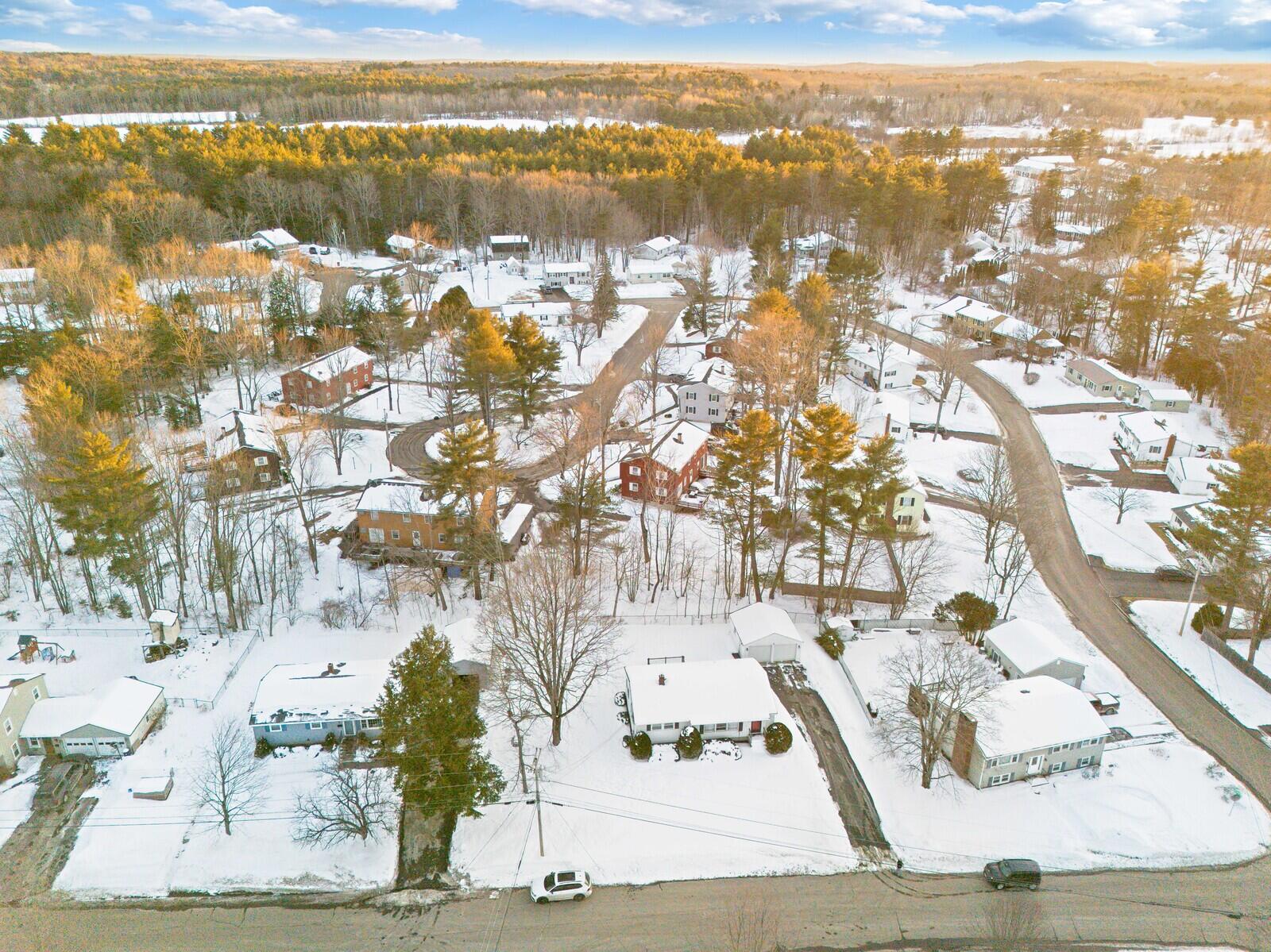 84 Windsor Avenue Augusta ME 04330