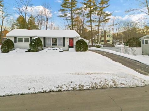 84 Windsor Avenue Augusta ME 04330