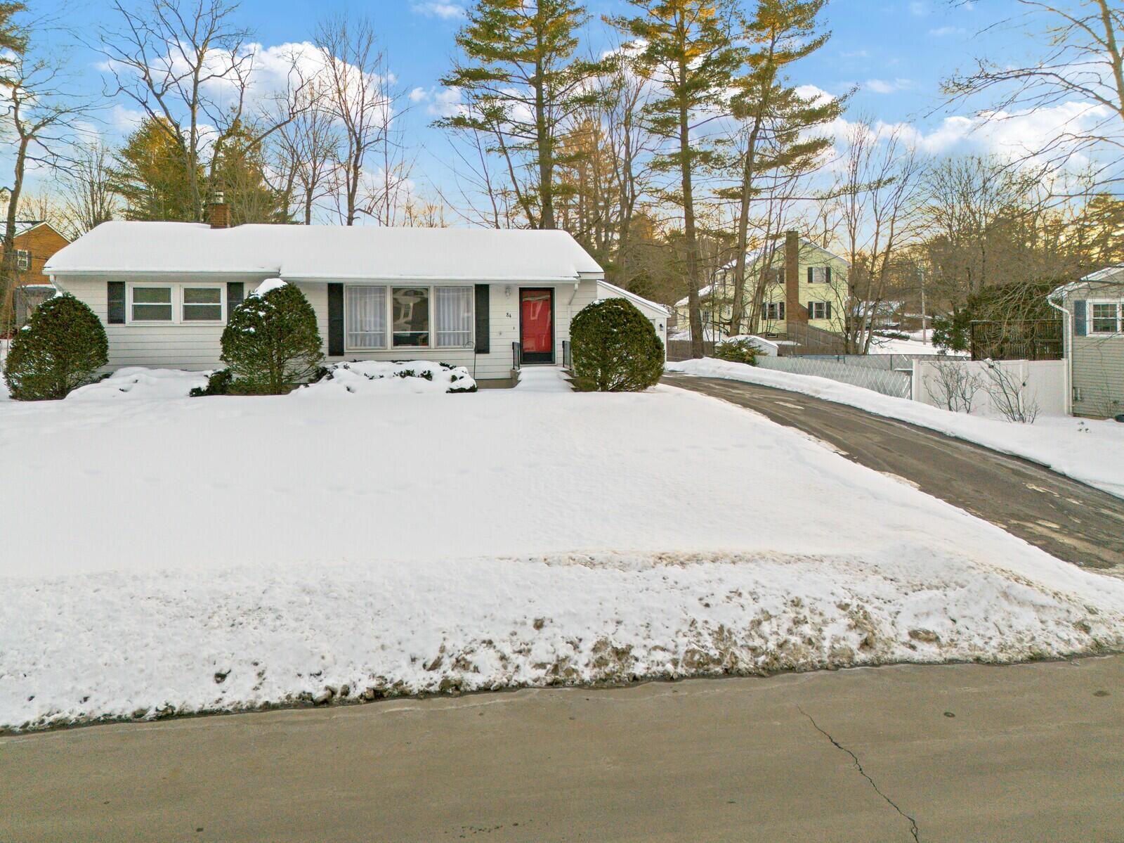 84 Windsor Avenue Augusta ME 04330