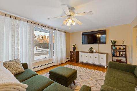 84 Windsor Avenue Augusta ME 04330