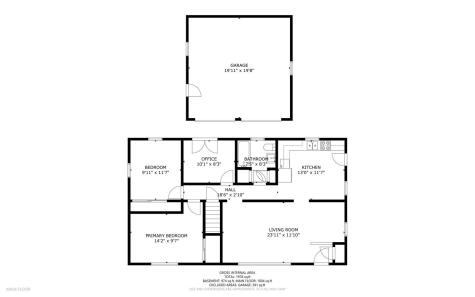 84 Windsor Avenue Augusta ME 04330