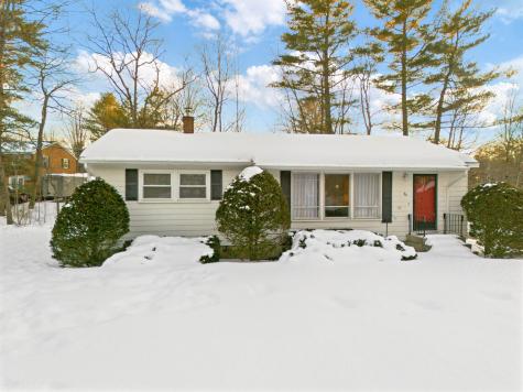 84 Windsor Avenue Augusta ME 04330